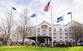 Blairsville Hampton Inn